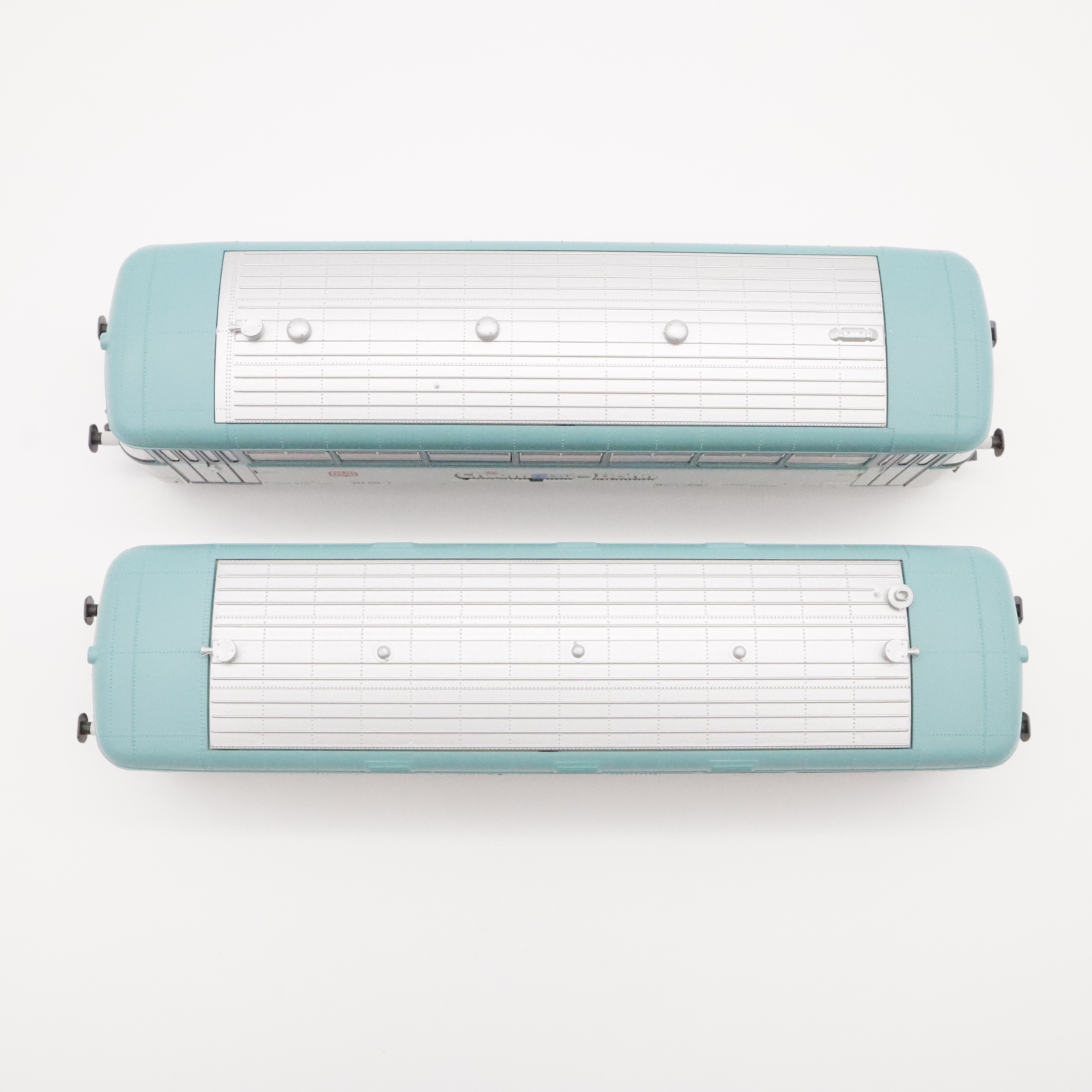 Roco 43040 (7) Roco 43040 DB Schienenbus VT 98 – Bild 7