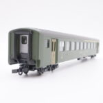 Roco 44248 SBB Personenwagen 1/2.KL. – Bild 3