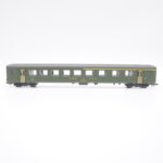 Roco 44248 SBB Personenwagen 1/2.KL. – Bild 4
