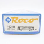 Roco 44248 SBB Personenwagen 1/2.KL. – Bild 8