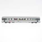 Roco 44336 SBB Personenwagen mit Kinderabteil – Bild 4