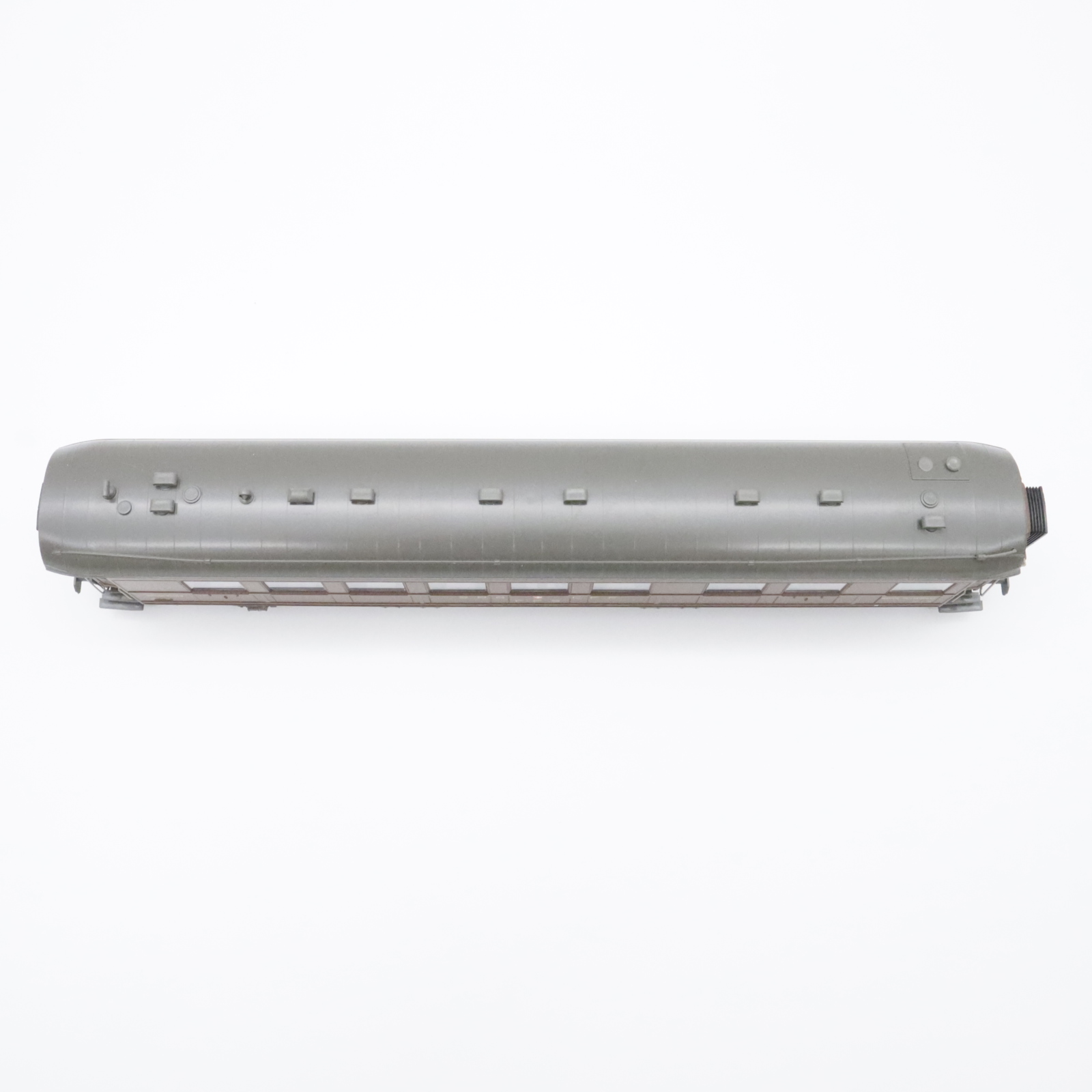 Roco 44875 (5) Roco 44875 SBB Speisewagen Dr4 – Bild 5