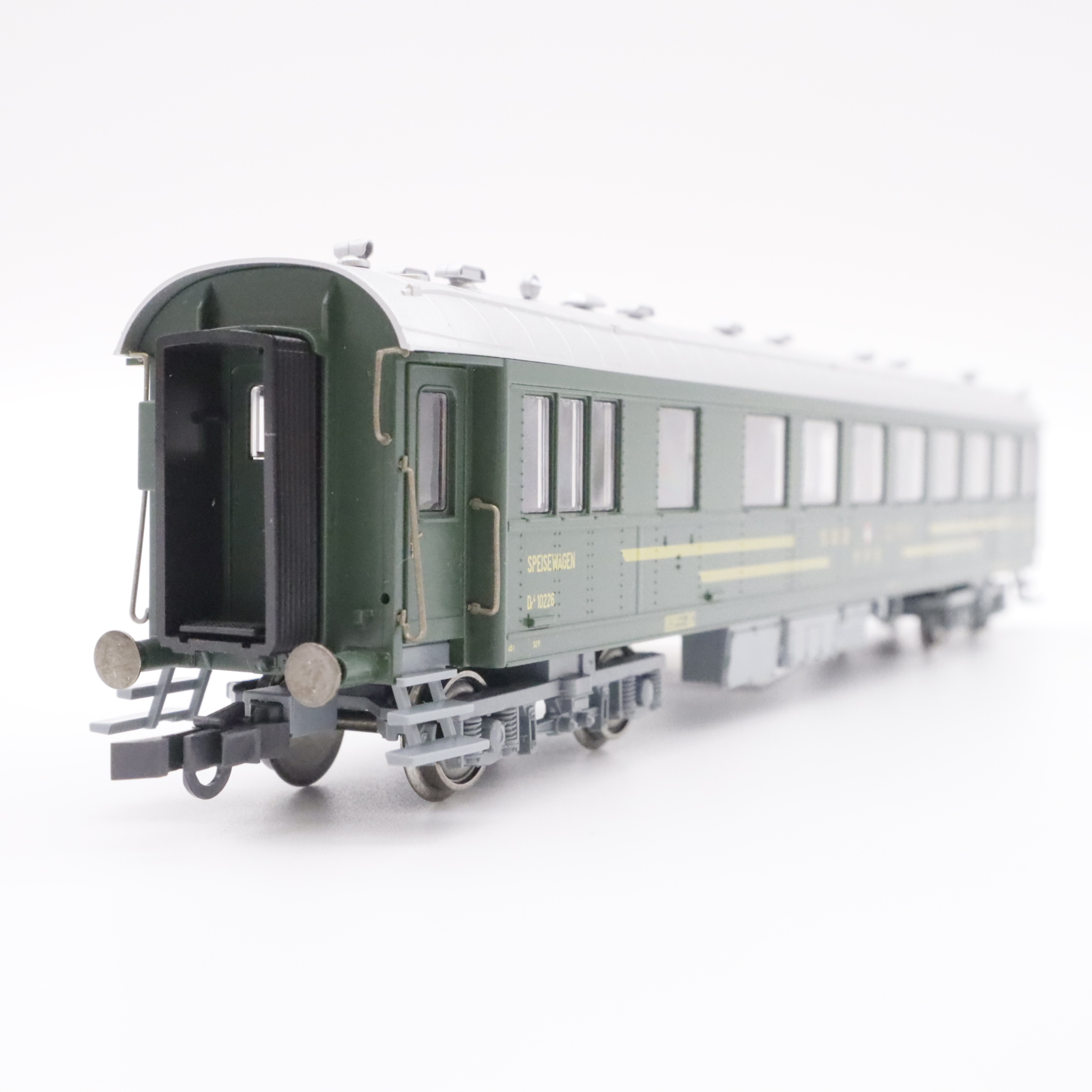 Roco 44877 (1) SBB Speisewagen Spur H0
