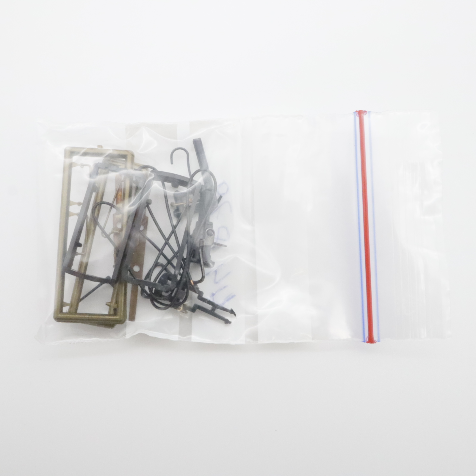 Roco 44879 (6) Roco 44879 SBB Speisewagen Dr4 25 – Bild 6