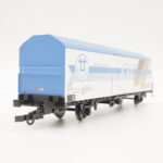 Roco 46557 FS Kühlwagen Migros – Bild 3