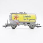 Roco 46667 SBB Kesselwagen Apfelsaft – Bild 2