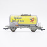 Roco 46667 SBB Kesselwagen Apfelsaft – Bild 4