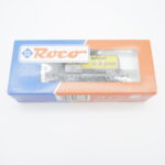 Roco 46667 SBB Kesselwagen Apfelsaft – Bild 7