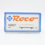 Roco 46667 SBB Kesselwagen Apfelsaft – Bild 8