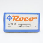 Roco 46933 SBB Hbbillns Dätwyler – Bild 8