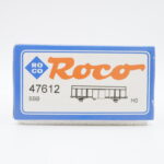 Roco 47612 SBB Hbils Heidiland – Bild 8