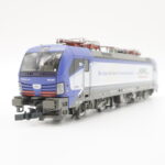 Roco 71915 Vectron HUPAC mit Sound – Bild 3
