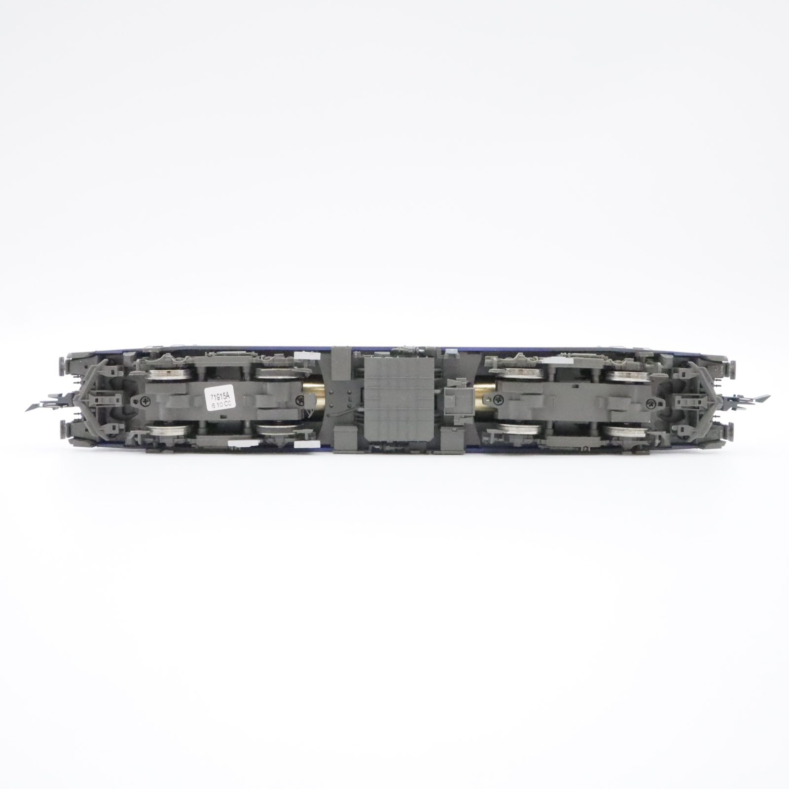 Roco 71915 (6) Roco 71915 Vectron HUPAC mit Sound – Bild 6