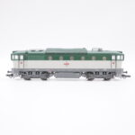 Roco 72051 CSD Diesellok T478 mit Sound – Bild 2