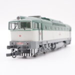 Roco 72051 CSD Diesellok T478 mit Sound – Bild 3