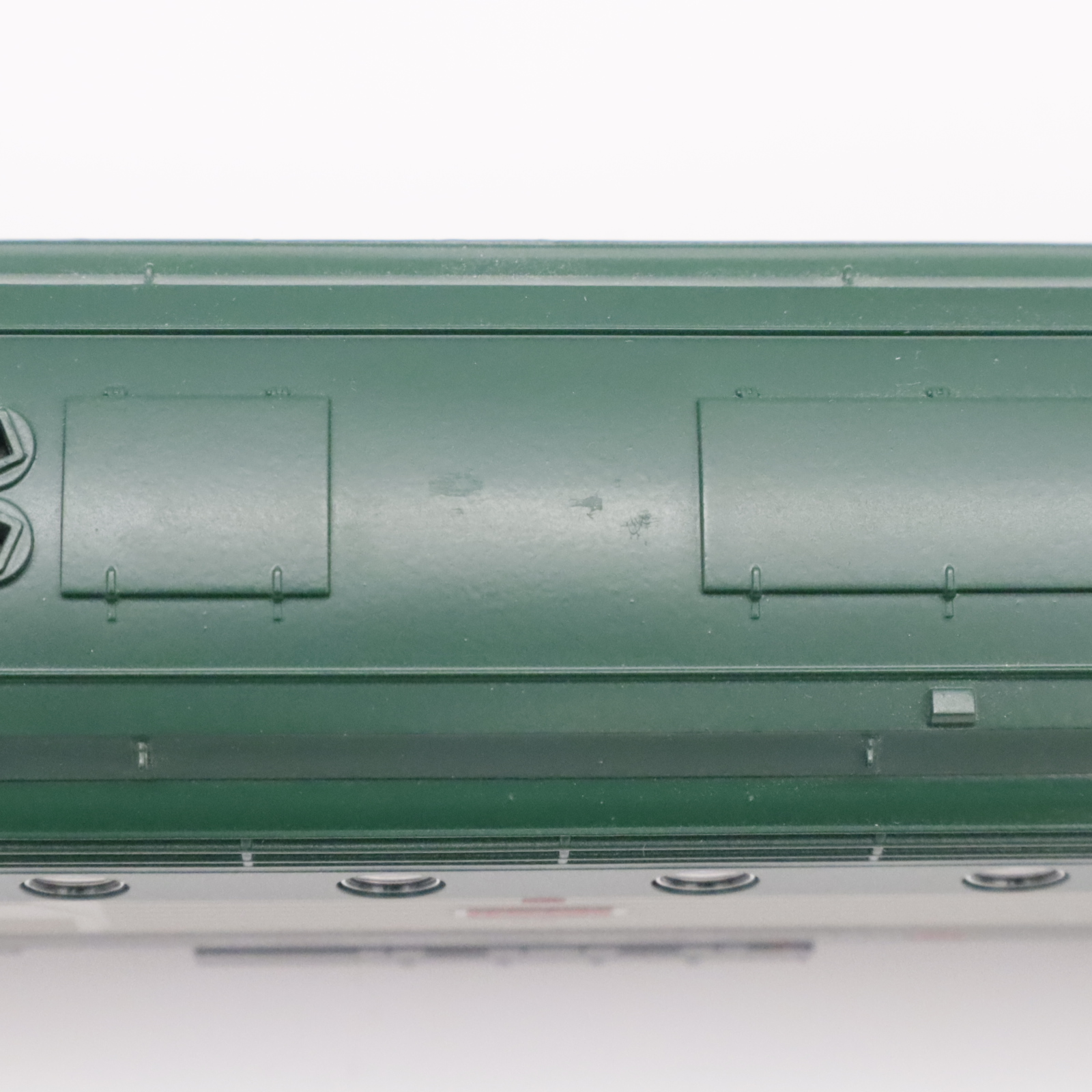 Roco 72051 (6) Roco 72051 CSD Diesellok T478 mit Sound – Bild 6