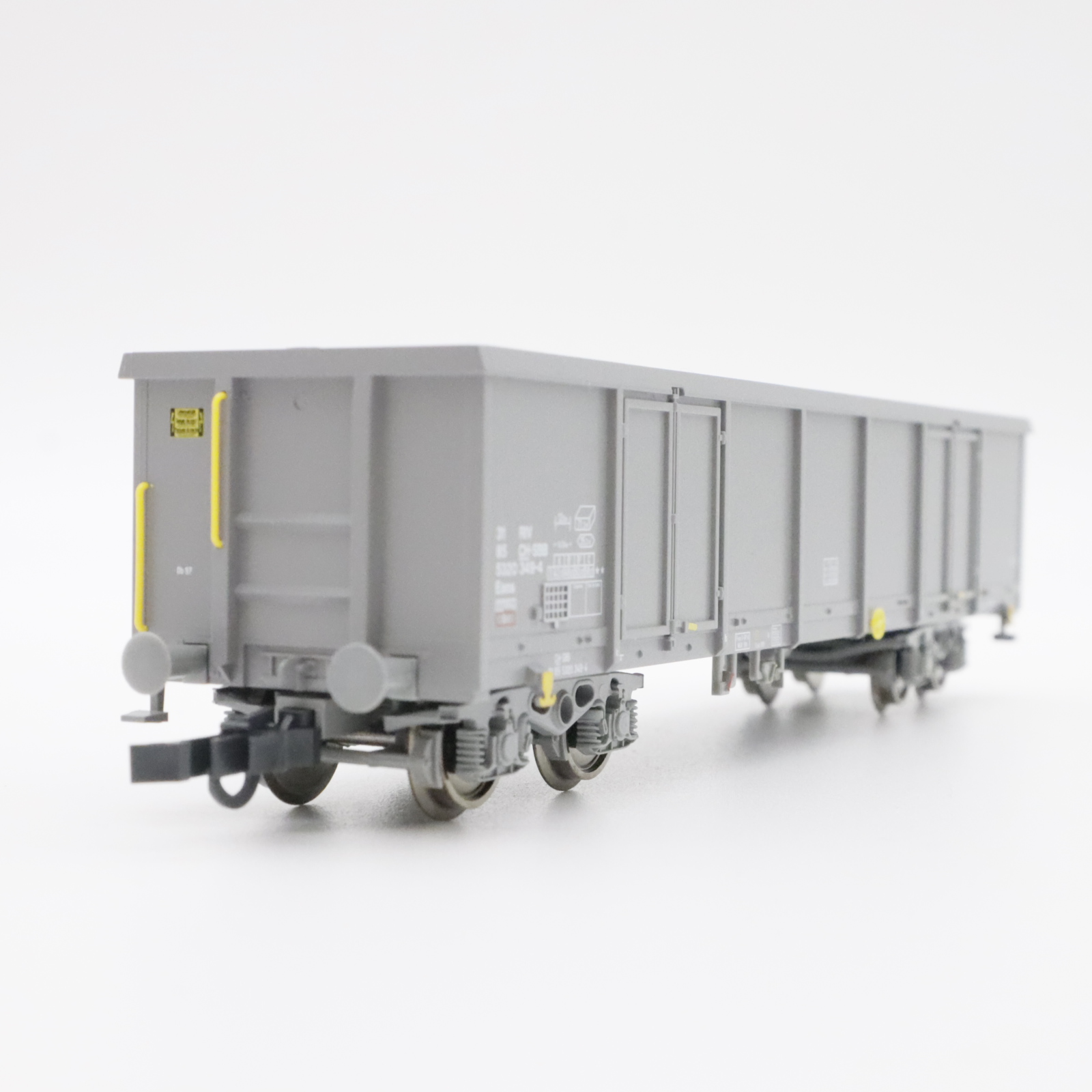 Roco 76809 (1) SBB offener Güterwagen Spur H0