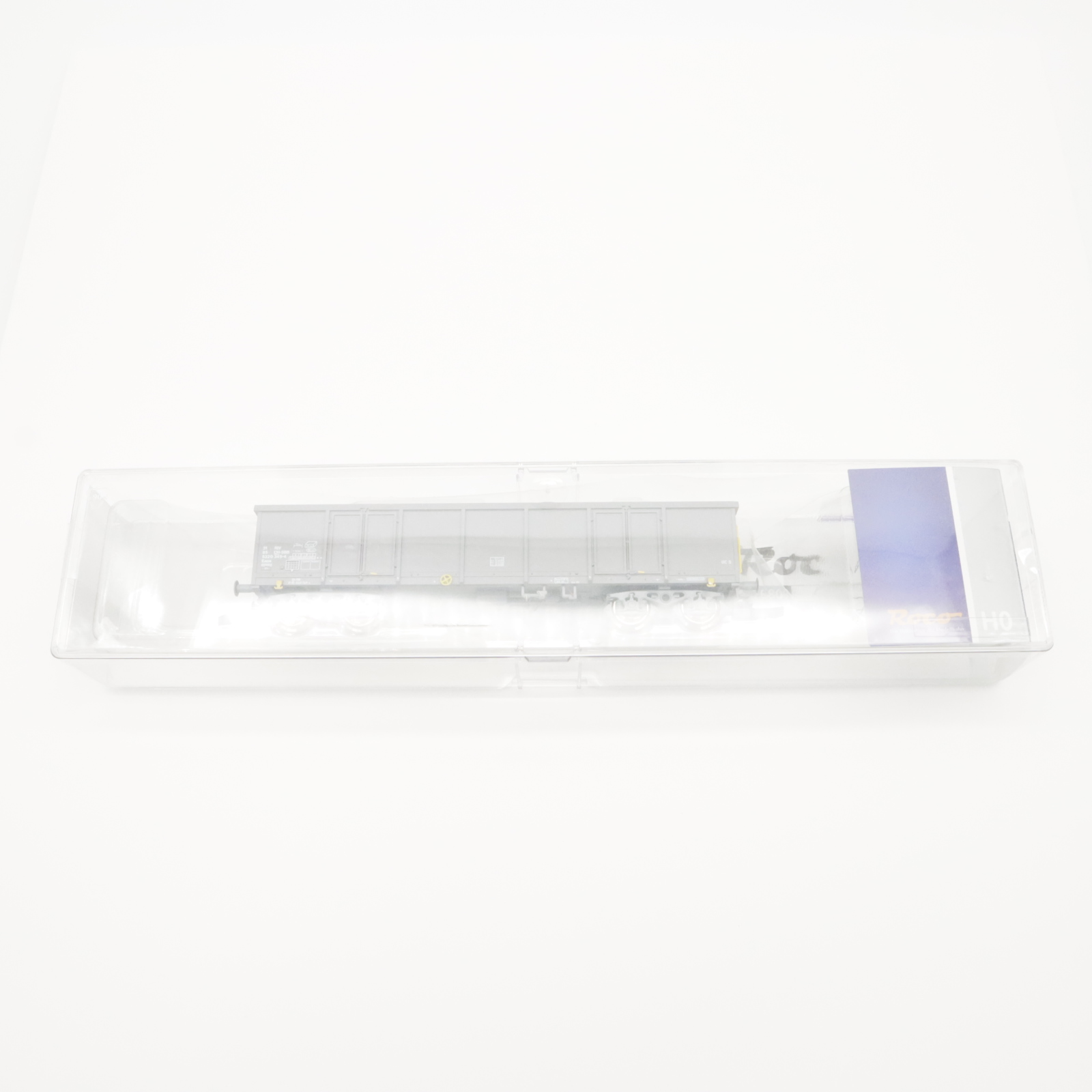 Roco 76809 (7) Roco 76809 SBB Eaos – Bild 7