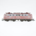 Trix 22400 DB AG BR 140 mit Sound – Bild 2