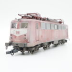 Trix 22400 DB AG BR 140 mit Sound – Bild 3