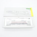 Trix 22400 DB AG BR 140 mit Sound – Bild 8