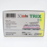 Trix 22400 DB AG BR 140 mit Sound – Bild 9