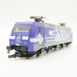 Trix 22679 DB AG E-Lok BR 152 – Bild 3