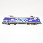 Trix 22679 DB AG E-Lok BR 152 – Bild 4