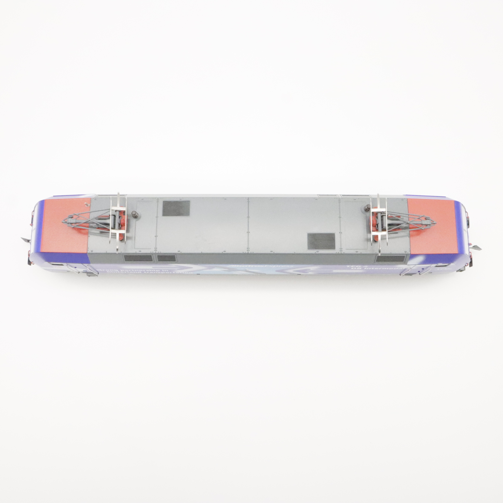 Trix 22679 (5) Trix 22679 DB AG E-Lok BR 152 – Bild 5