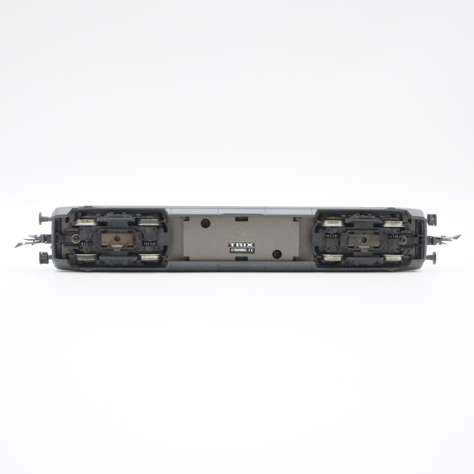 Trix 22943 (6) Trix 22943 SBB Re 460 "Chiquita" mit Sound – Bild 6