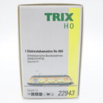 Trix 22943 SBB Re 460 "Chiquita" mit Sound – Bild 9