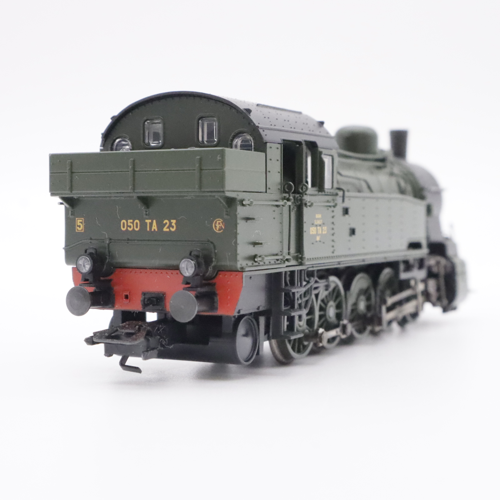 Märklin 37167 (3) Märklin 37167 SNCF Serie 050 TA mit Sound – Bild 3