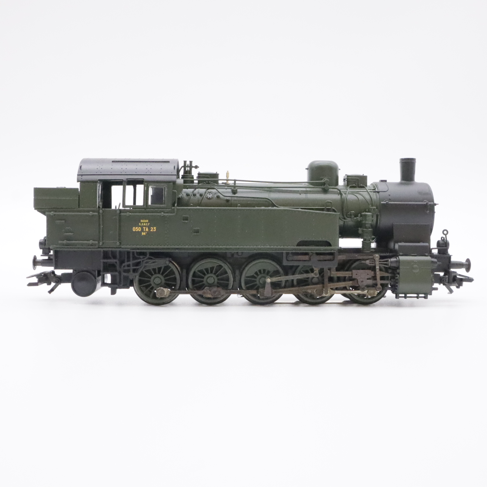 Märklin 37167 (4) Märklin 37167 SNCF Serie 050 TA mit Sound – Bild 4