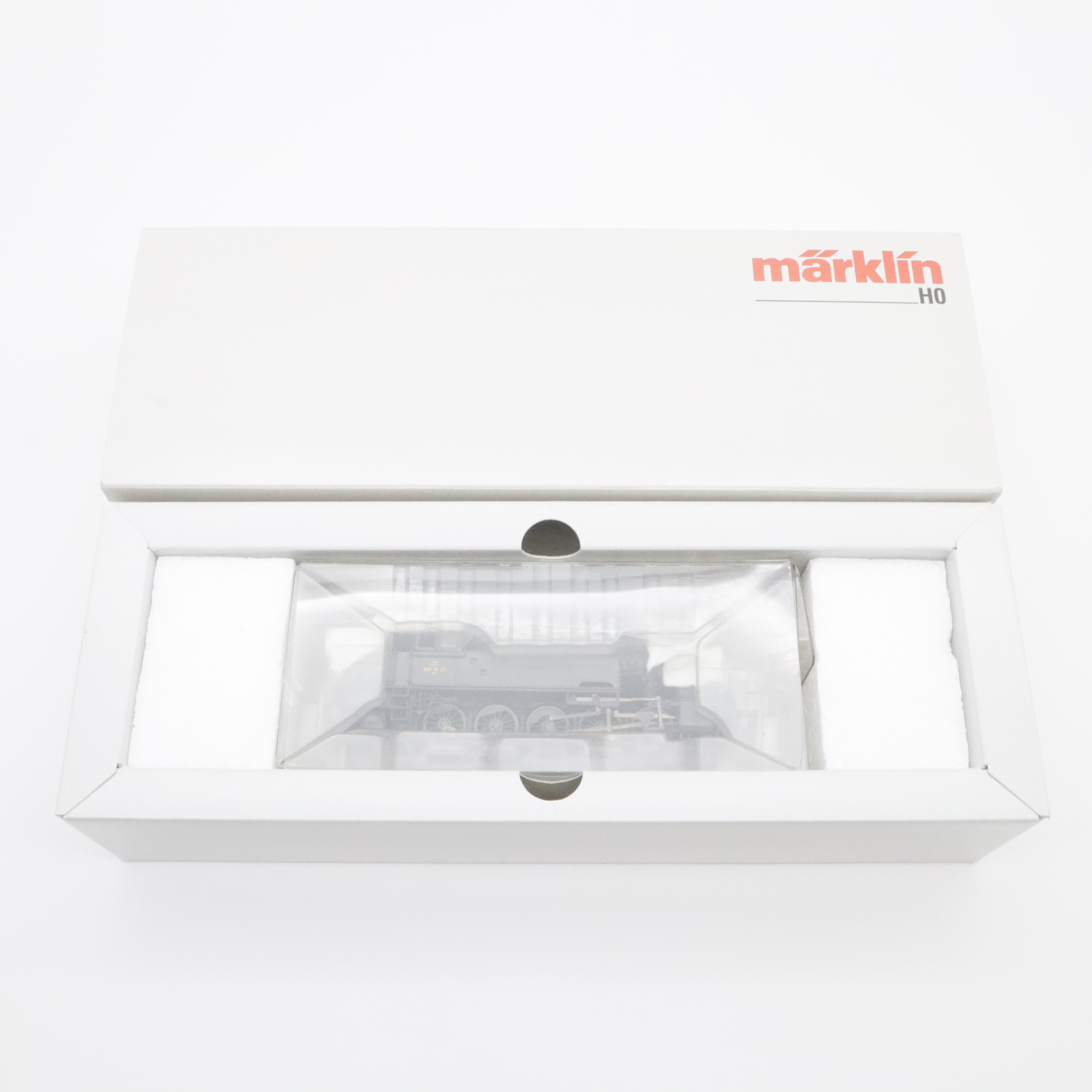 Märklin 37167 (8) Märklin 37167 SNCF Serie 050 TA mit Sound – Bild 8