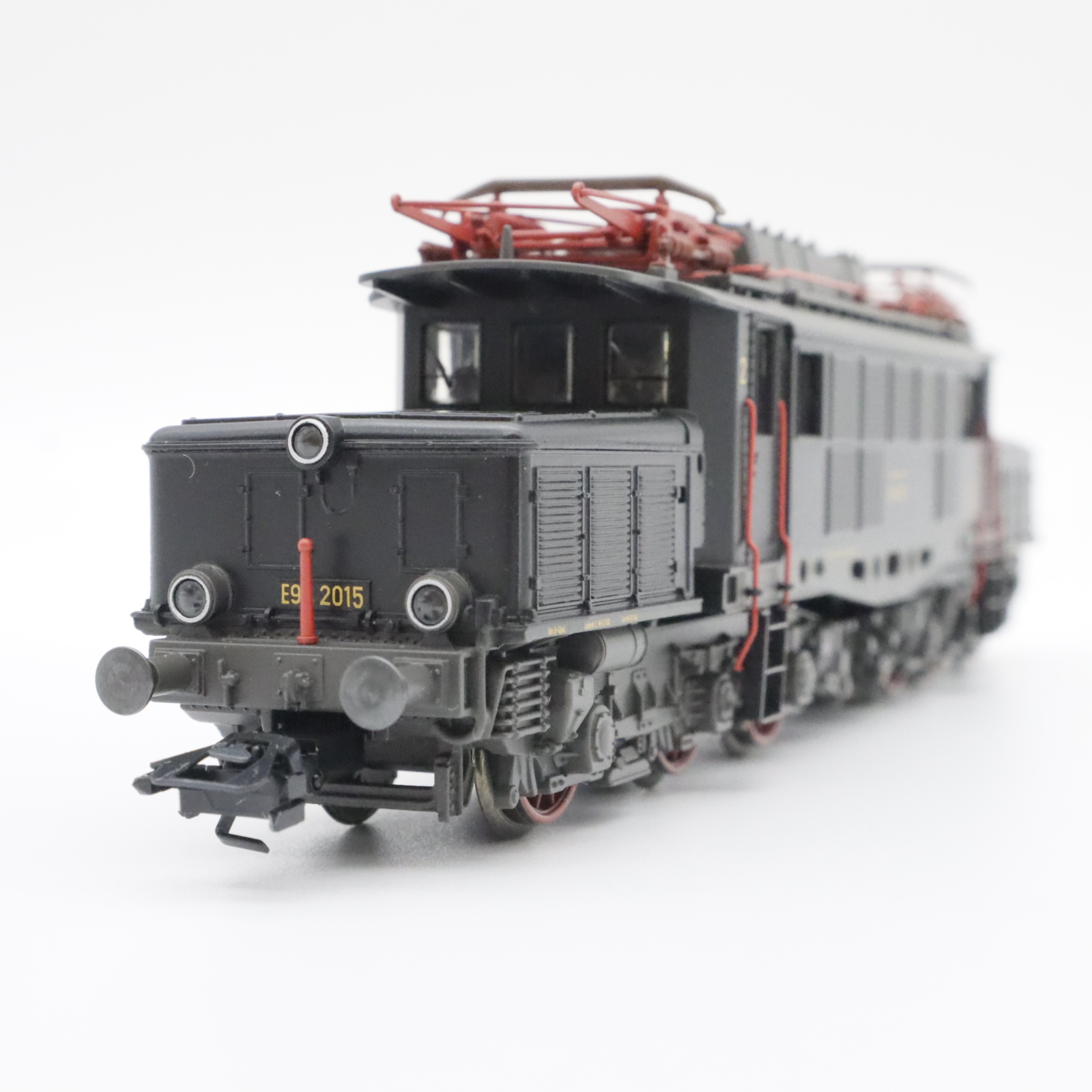 Märklin 37229 (3) Märklin 37229 DB BR E 94 062 mit Sound – Bild 3