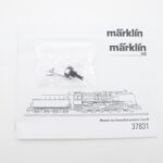 Märklin 37834 DSB Serie N mit Sound – Bild 8