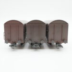 Märklin 47313 NS Wagen-Set gealtert – Bild 4