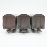 Märklin 47313 NS Wagen-Set gealtert – Bild 5