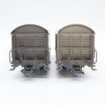 Märklin 47352 SBB Wagen-Set gealtert – Bild 4