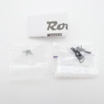 Roco 66657 Containertragwagen AMAG – Bild 6