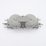 Roco 66795 SBB Silowagen ETRA – Bild 5