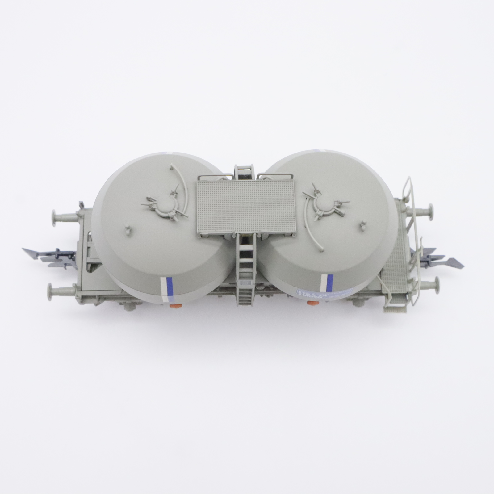 Roco 66795 (5) Roco 66795 SBB Silowagen ETRA – Bild 5