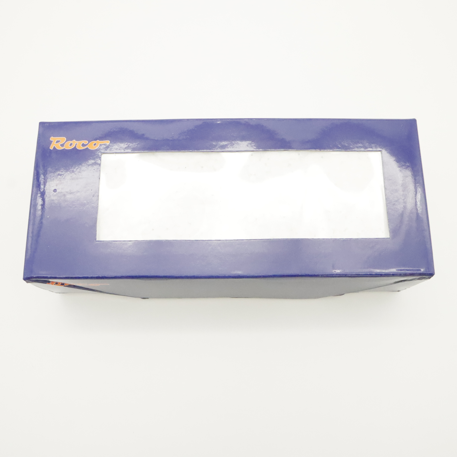 Roco 66795 (7) Roco 66795 SBB Silowagen ETRA – Bild 7