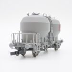 SBB Silowagen Spur H0