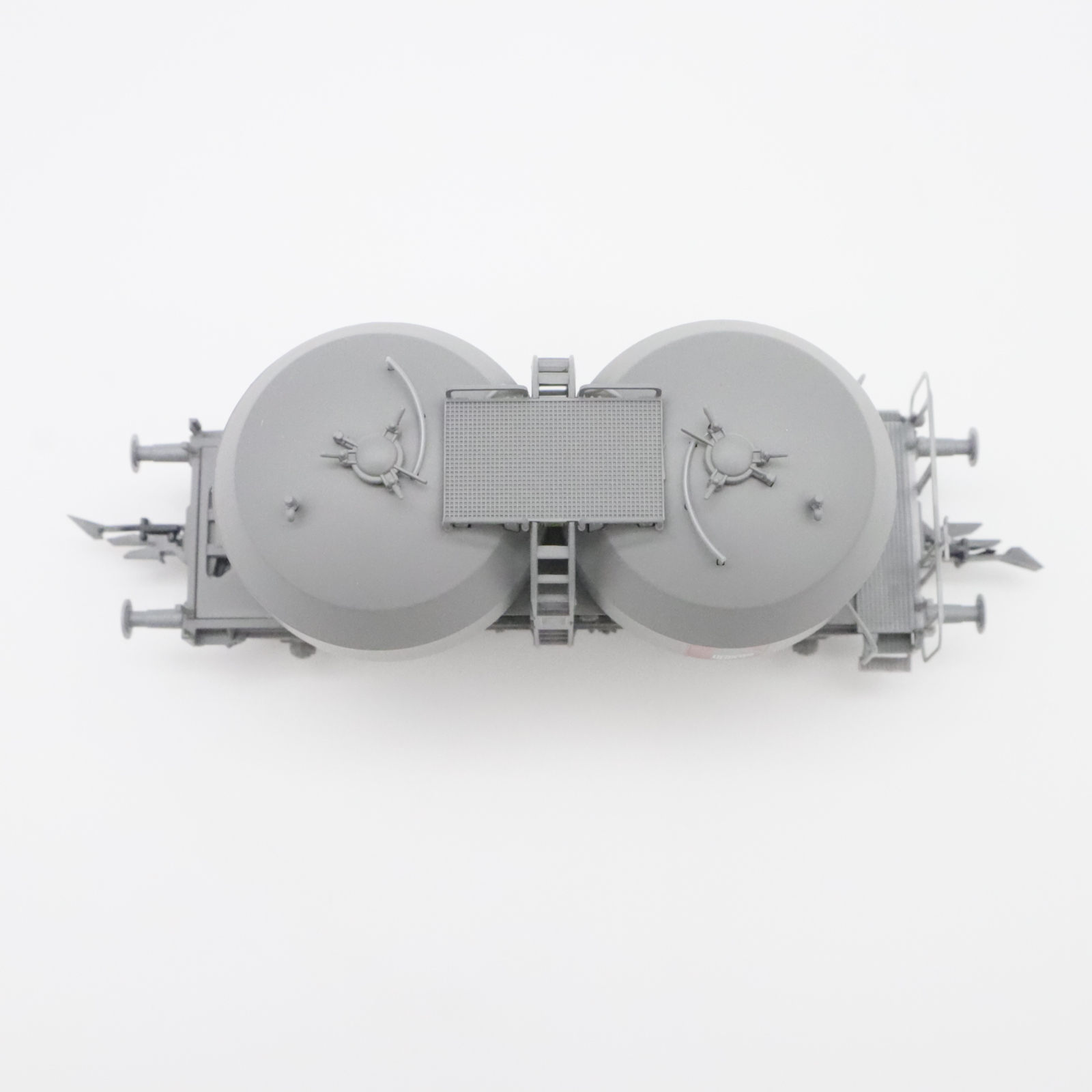 Roco 66796 (5) Roco 66796 SBB Silowagen Uetikon – Bild 5