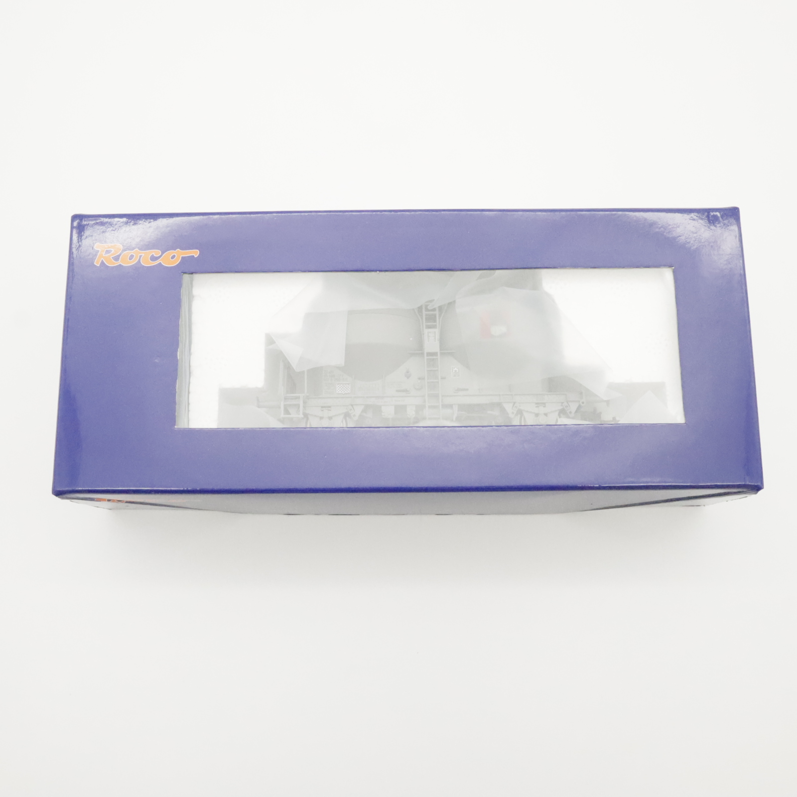 Roco 66796 (7) Roco 66796 SBB Silowagen Uetikon – Bild 7