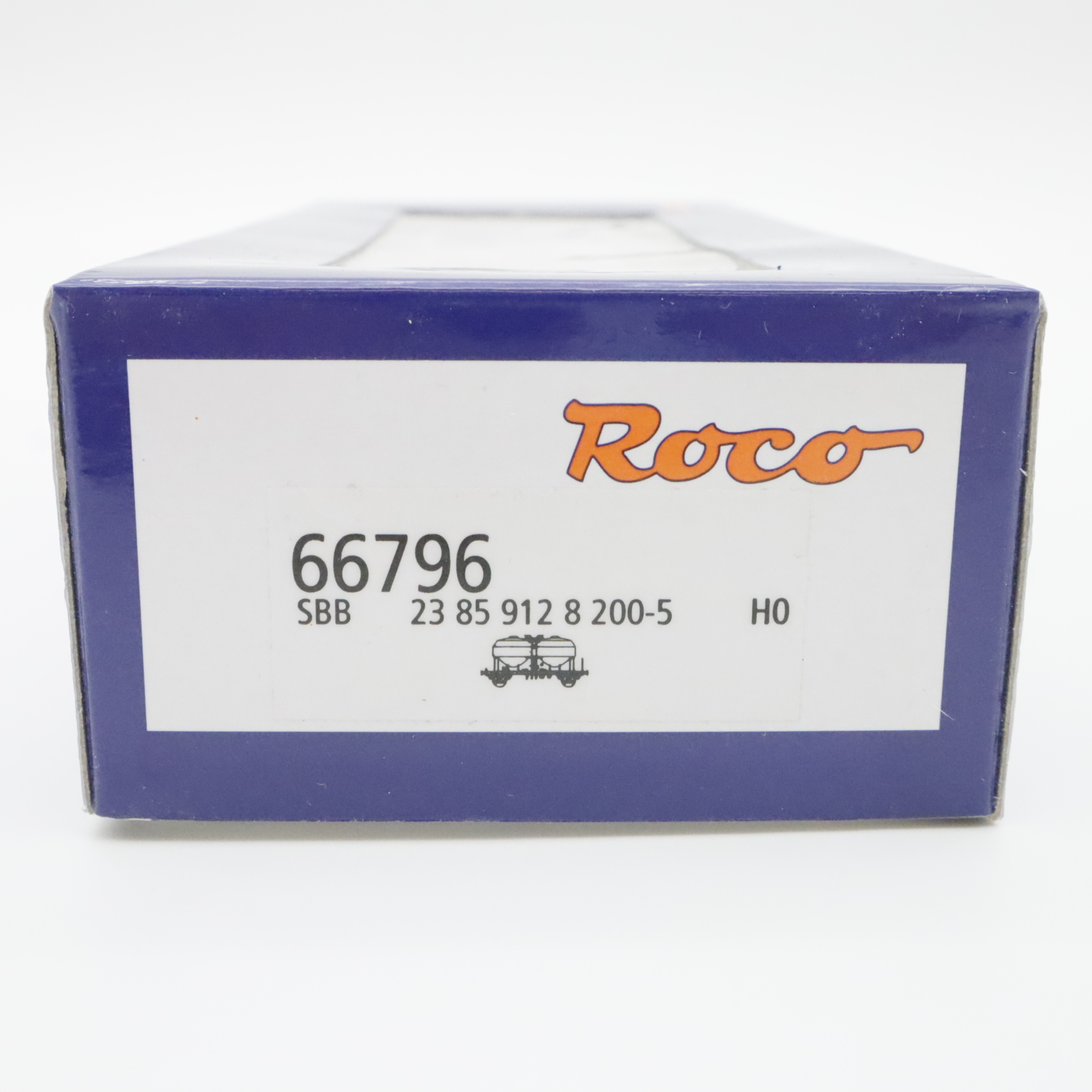 Roco 66796 (8) Roco 66796 SBB Silowagen Uetikon – Bild 8