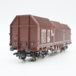 Roco 67548 SBB Teleskophaubenwagen – Bild 3