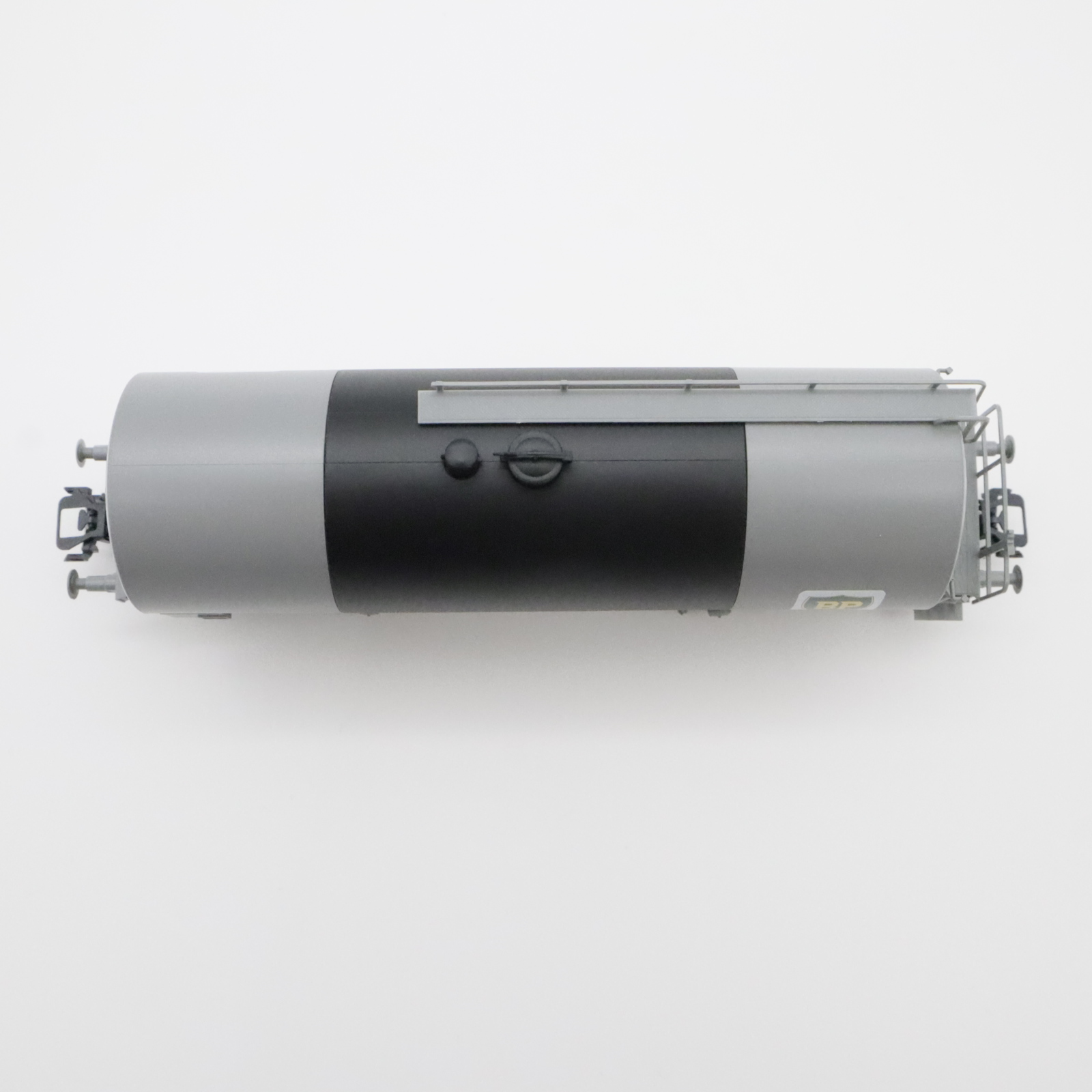 Roco 76824 (5) Roco 76824 SBB Kesselwagen "BP" – Bild 5