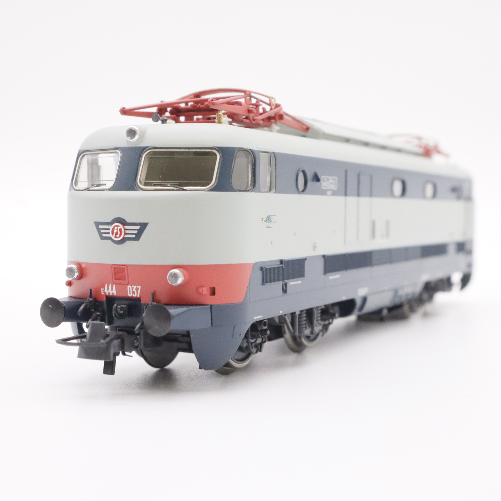 Roco 78500 (1) FS Lok Spur H0